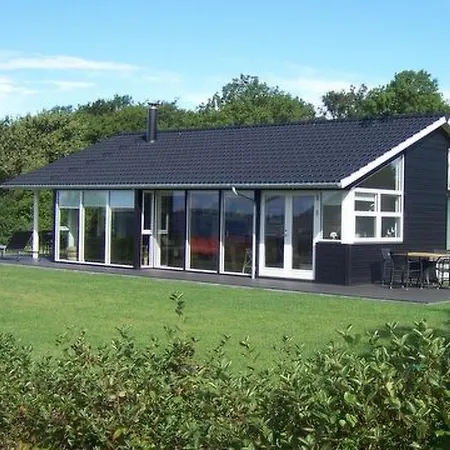 Skovkrogen By Interhome * Hårby