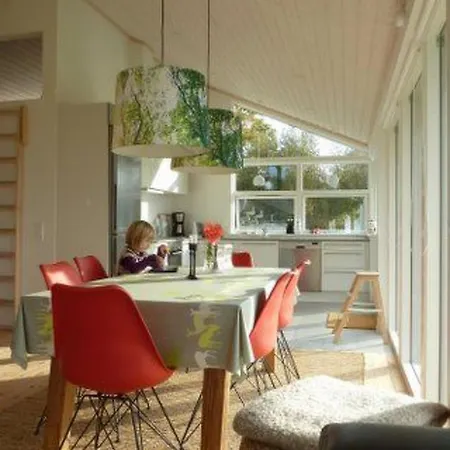 Skovkrogen By Interhome