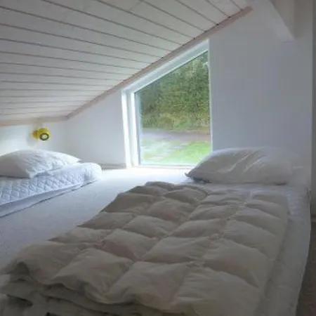 Skovkrogen By Interhome * Hårby