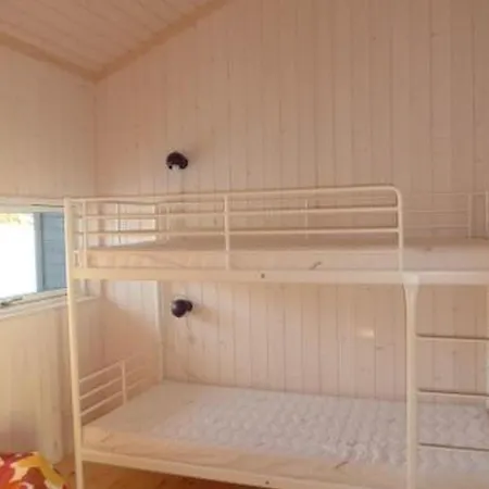 Skovkrogen By Interhome * Hårby