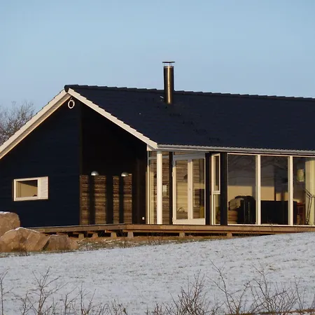 Skovkrogen By Interhome