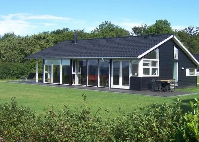 Skovkrogen By Interhome * Hårby