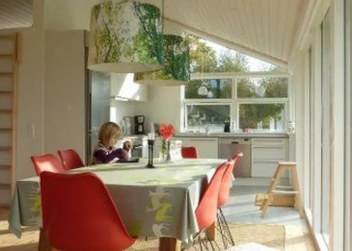 Skovkrogen By Interhome
