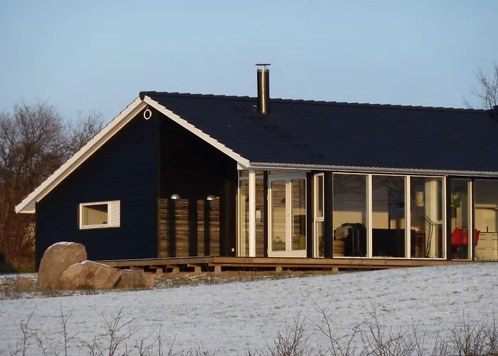 Skovkrogen By Interhome